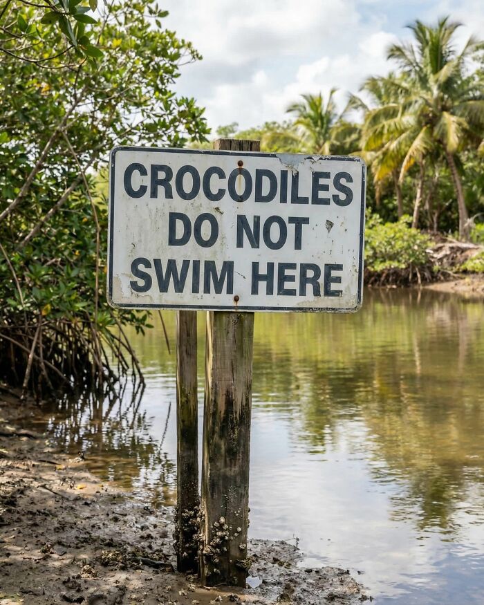 Say What?! The 84 Weirdest Signs That’ll Totally Make You Do a Double Take