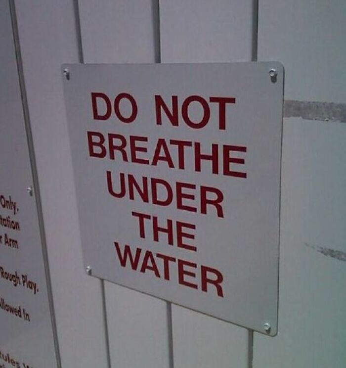 Say What?! The 84 Weirdest Signs That’ll Totally Make You Do a Double Take