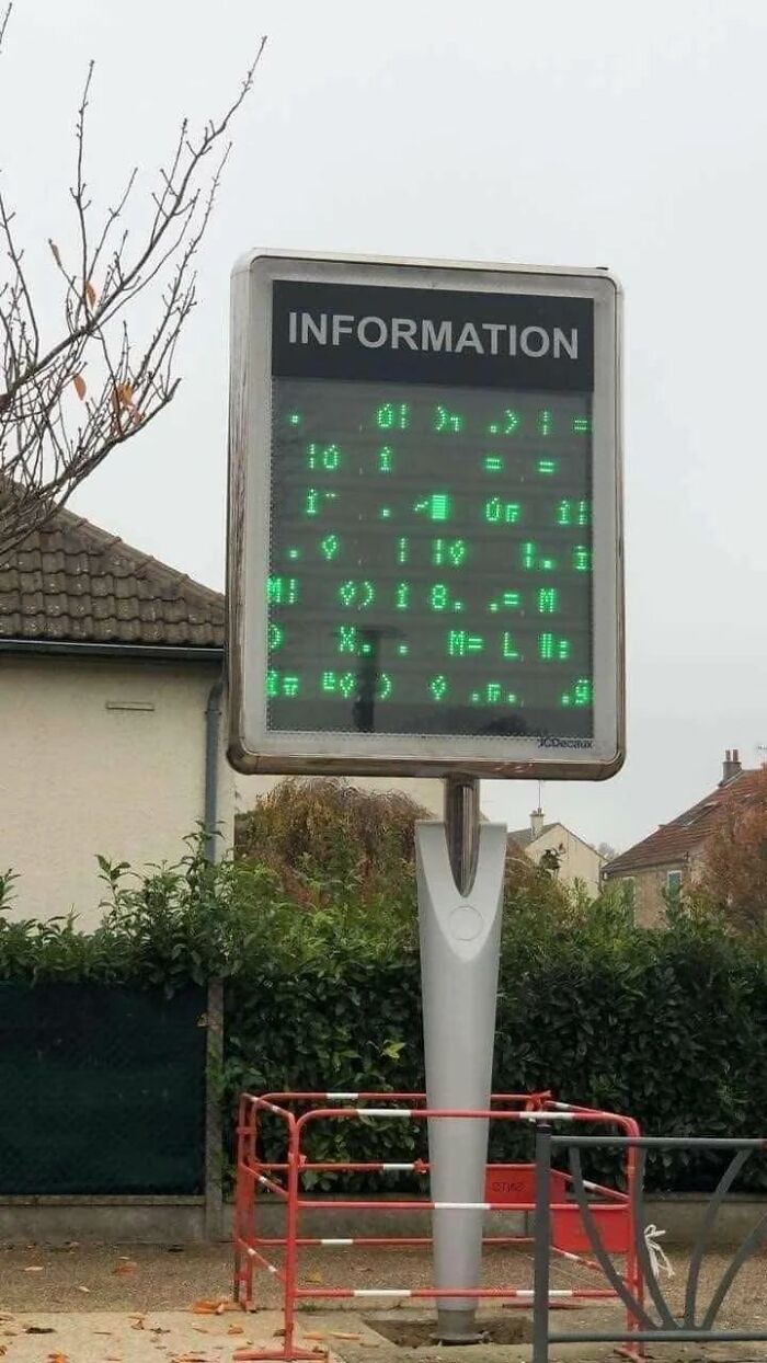 Say What?! The 84 Weirdest Signs That’ll Totally Make You Do a Double Take