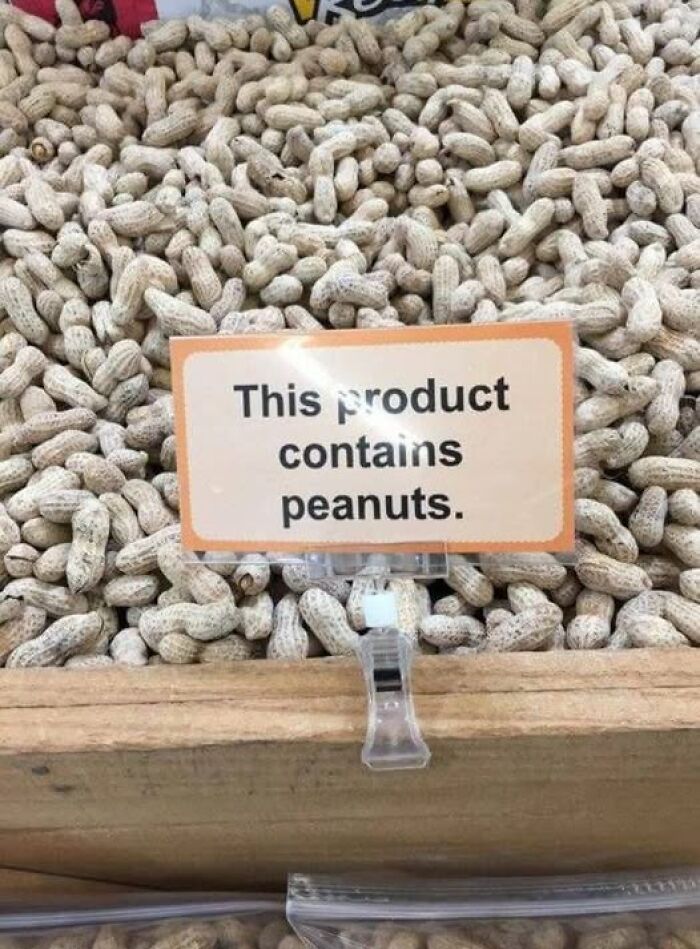 Say What?! The 84 Weirdest Signs That’ll Totally Make You Do a Double Take