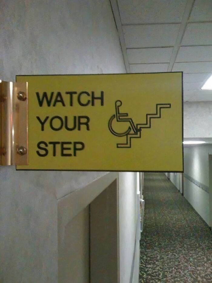 Say What?! The 84 Weirdest Signs That’ll Totally Make You Do a Double Take