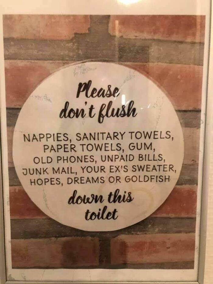 Say What?! The 84 Weirdest Signs That’ll Totally Make You Do a Double Take