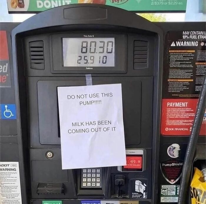 Say What?! The 84 Weirdest Signs That’ll Totally Make You Do a Double Take