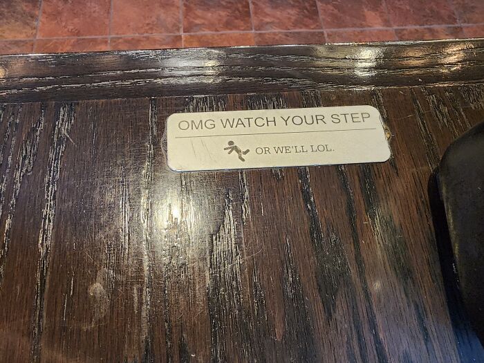 Say What?! The 84 Weirdest Signs That’ll Totally Make You Do a Double Take