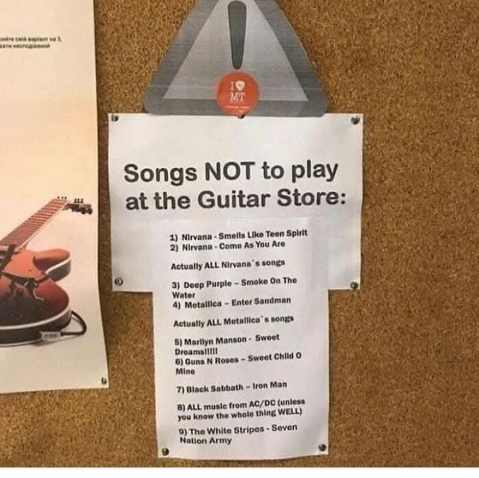 Say What?! The 84 Weirdest Signs That’ll Totally Make You Do a Double Take
