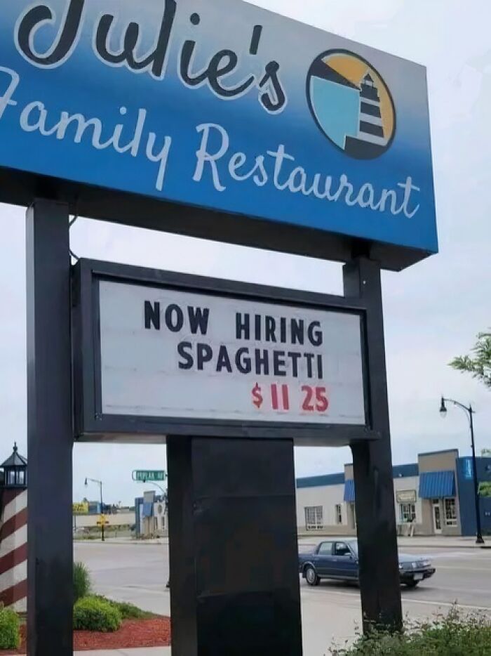 Say What?! The 84 Weirdest Signs That’ll Totally Make You Do a Double Take