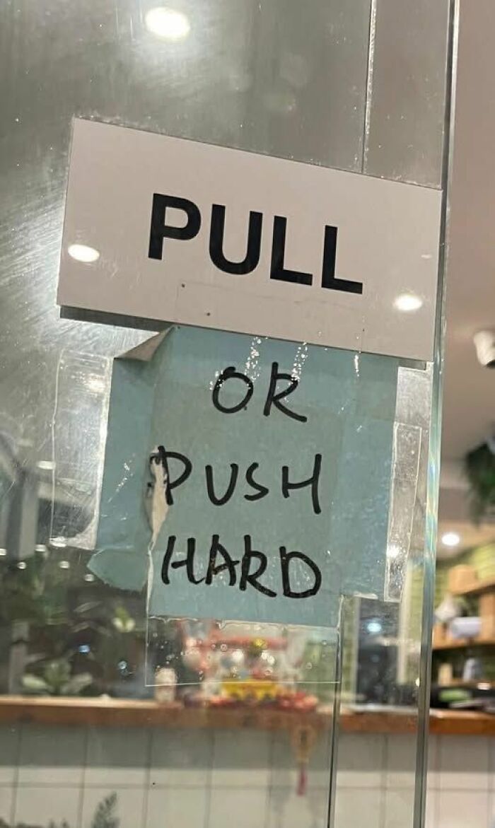 Say What?! The 84 Weirdest Signs That’ll Totally Make You Do a Double Take