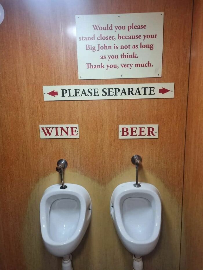Say What?! The 84 Weirdest Signs That’ll Totally Make You Do a Double Take