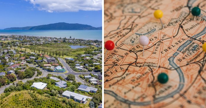 The 10 Tiny Countries That Are Basically Pocket-Sized Worlds!