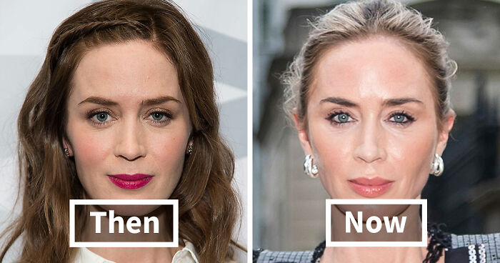 Wait, They Actually Talked About These Celebrity Makeovers at Louis Vuitton?