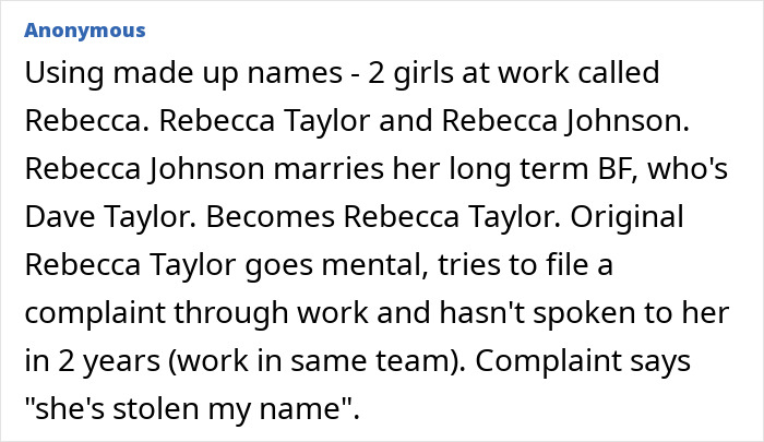 Wait, They Actually Ranked Office Drama??