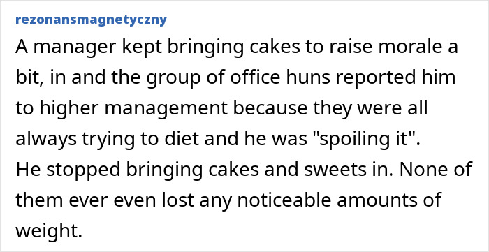 Wait, They Actually Ranked Office Drama??