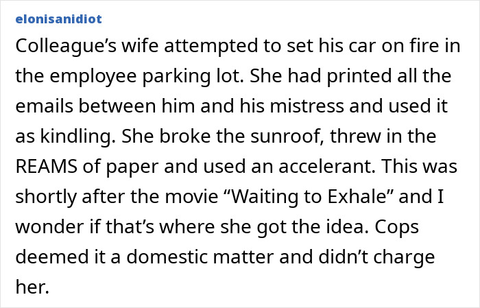 Wait, They Actually Ranked Office Drama??