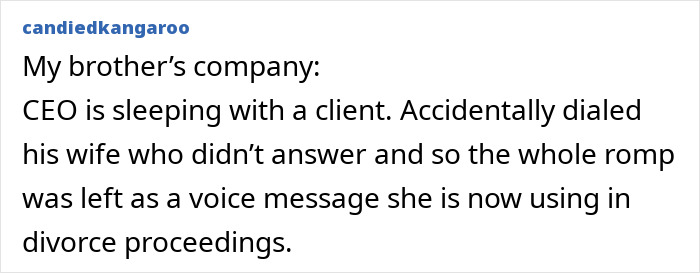 Wait, They Actually Ranked Office Drama??