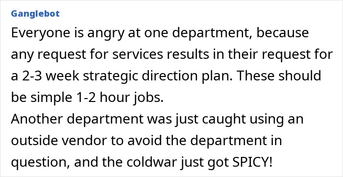 Wait, They Actually Ranked Office Drama??