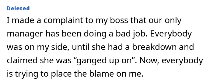 Wait, They Actually Ranked Office Drama??