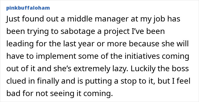 Wait, They Actually Ranked Office Drama??