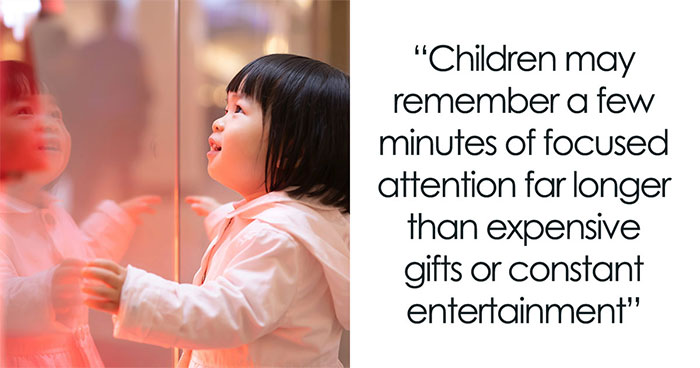 25 Everyday Adult Moves That Sneakily Mess With Kids (Parenting Expert Spills)