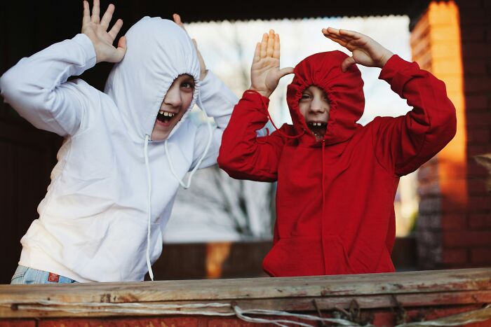 Jokingly Teasing Kids (But It’s Not Funny to Them)