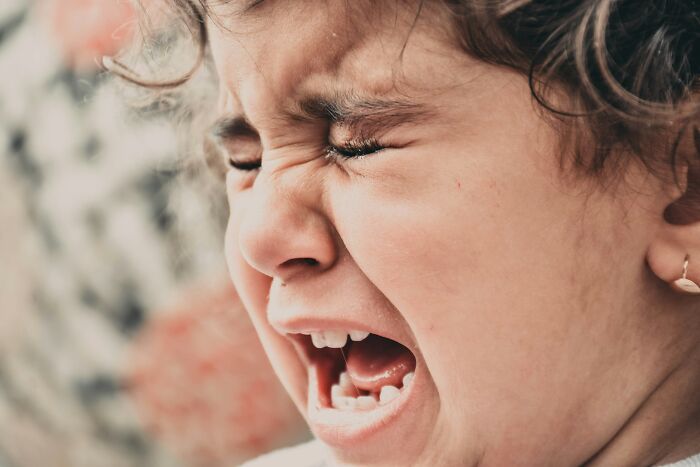 Dismissing Feelings with a 'You’re Fine' Wave