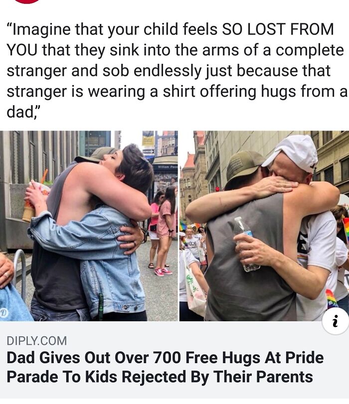 Meet The Ultimate Dad Vibes