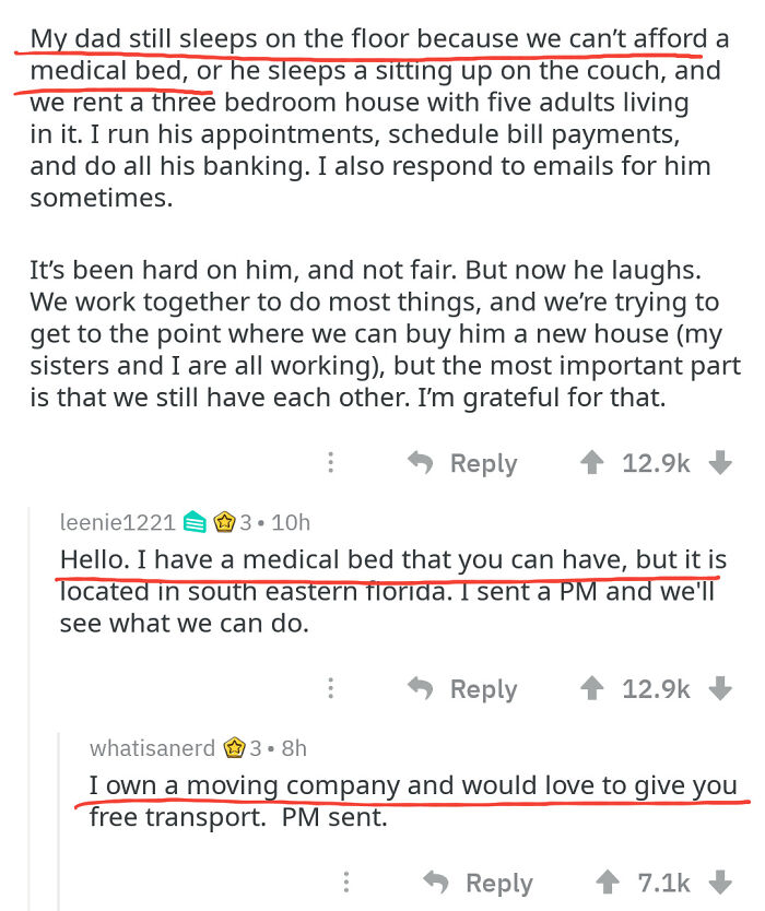 Why Reddit Is Basically Magic