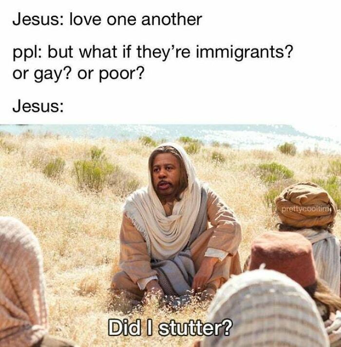 Spoiler Alert: We All Need More Love