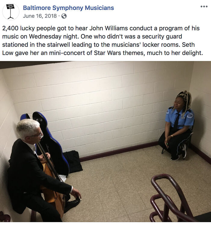 Her Face Says It All