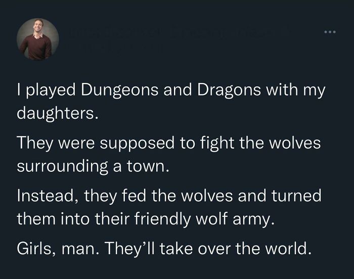 Nothing Beats Looking Out For Each Other