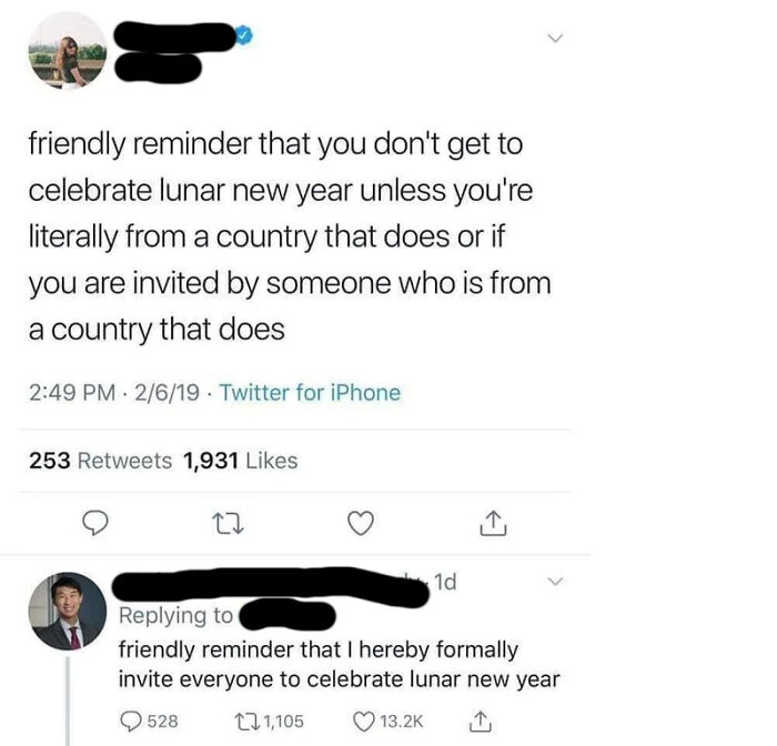 This Guy Wants To Party With The Whole World