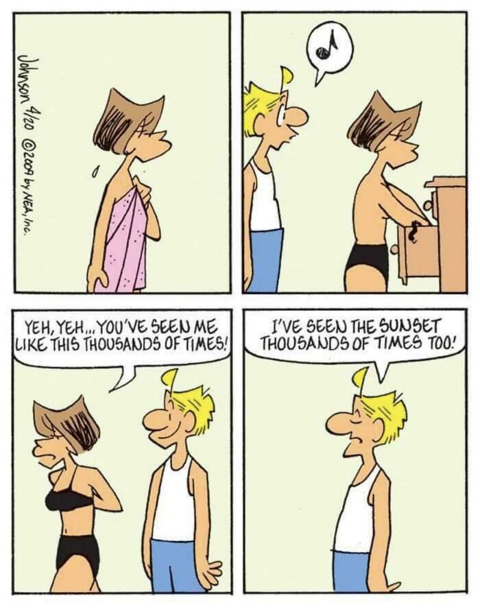 The Wholesome Boyfriend Chronicles
