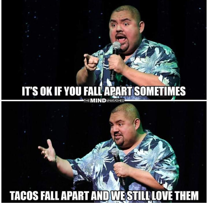 The Most Wholesome Man Ever