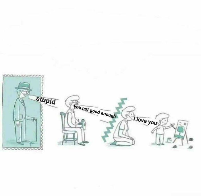 Break The Cycle Of Meh Vibes