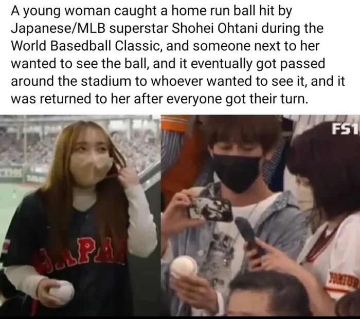 Only In Japan Moments