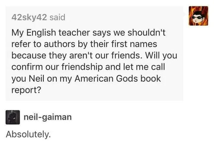 An Unexpected Friendship That Warms The Soul
