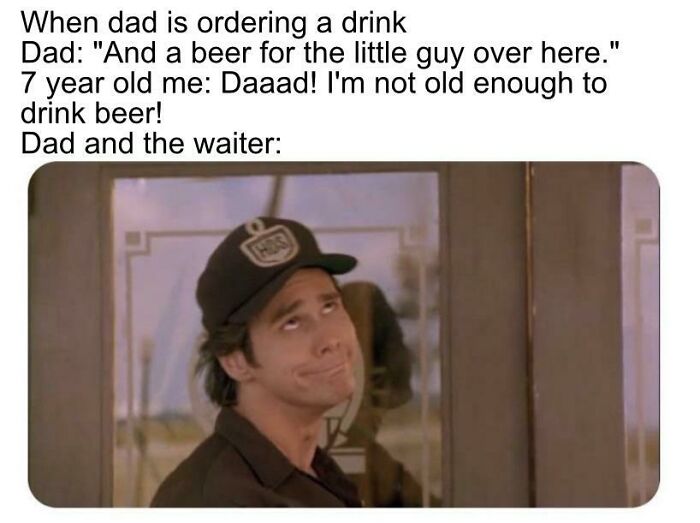 Old But Gold - The Classic Template