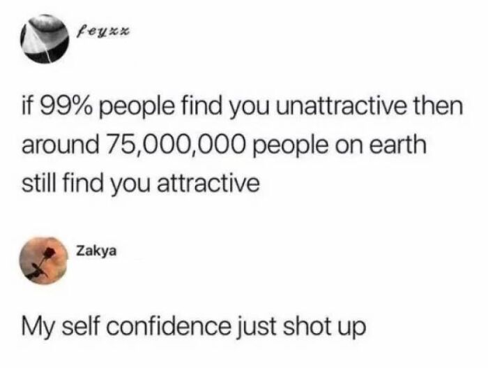 That’s Nice To Know!