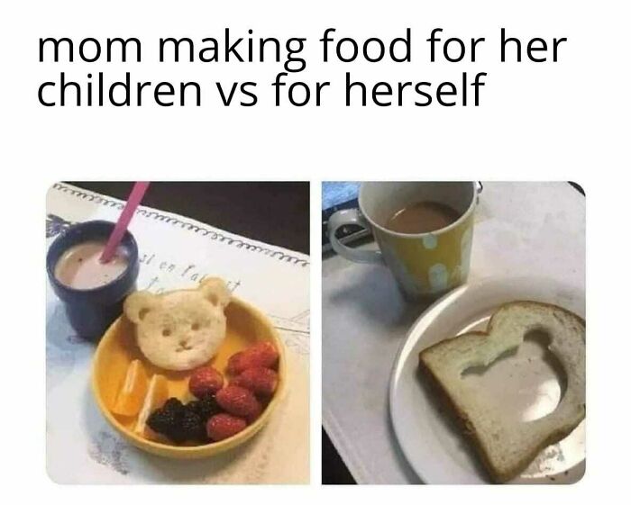 She Is Just The Best