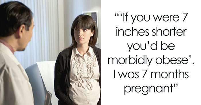 The Wildest ‘Doctors Said WHAT?!’ Moments You Won’t Believe