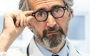 The Wildest 'Doctors Said WHAT?!' Moments You Won't Believe