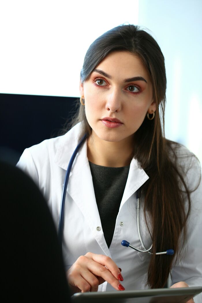 The Wildest 'Doctors Said WHAT?!' Moments You Won't Believe
