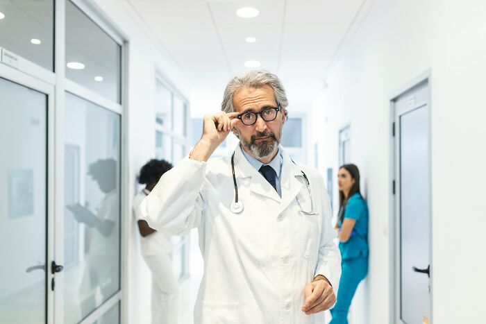 The Wildest 'Doctors Said WHAT?!' Moments You Won't Believe