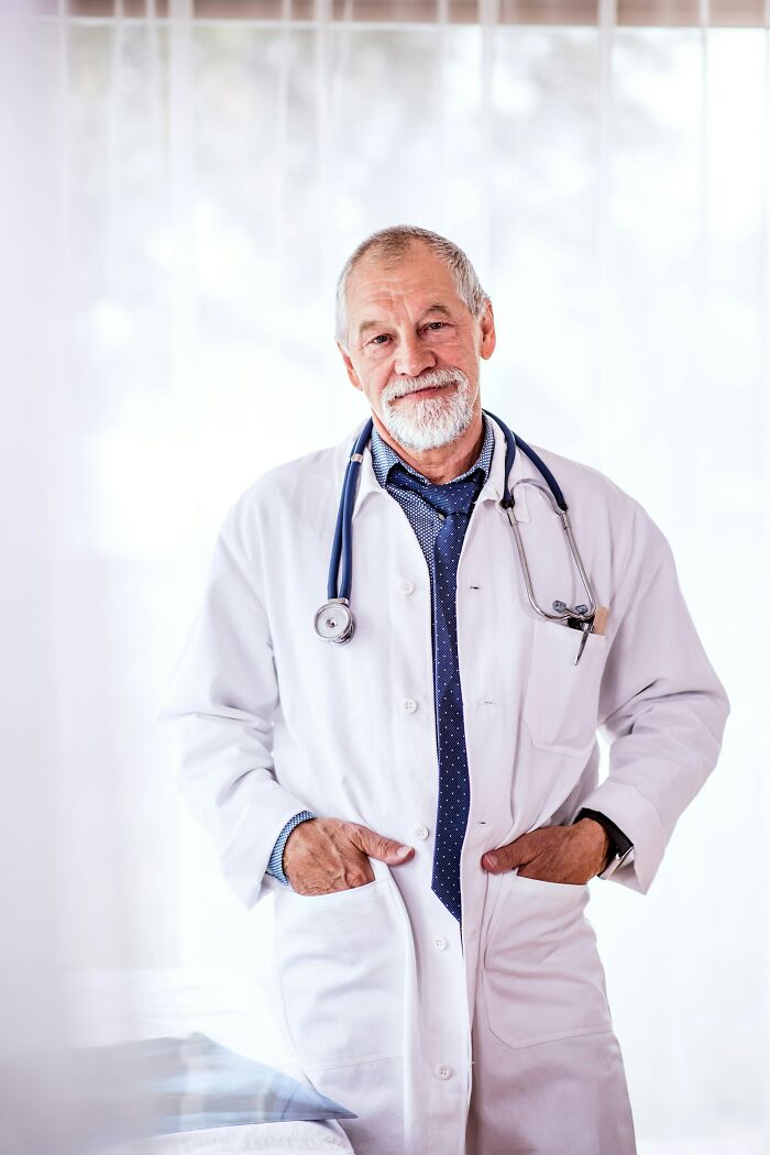 The Wildest 'Doctors Said WHAT?!' Moments You Won't Believe