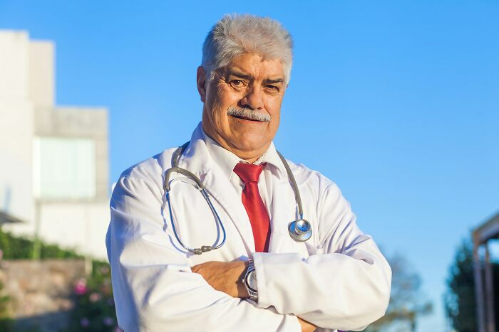 The Wildest 'Doctors Said WHAT?!' Moments You Won't Believe