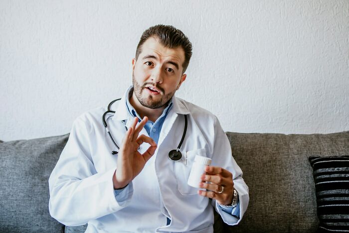 The Wildest 'Doctors Said WHAT?!' Moments You Won't Believe
