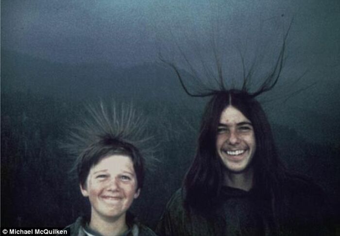 37 Photos That Look Normal—Till You Spot the Weirdness
