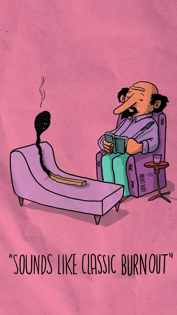 Wait, This Artist Is Drawing Cartoon Magic Right on Strangers’ Photos?! (27 Epic Pics)