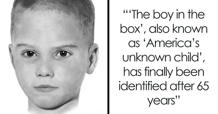 10 Mind-Blowing Cold Cases Finally Solved (Yep, They Actually Did It)