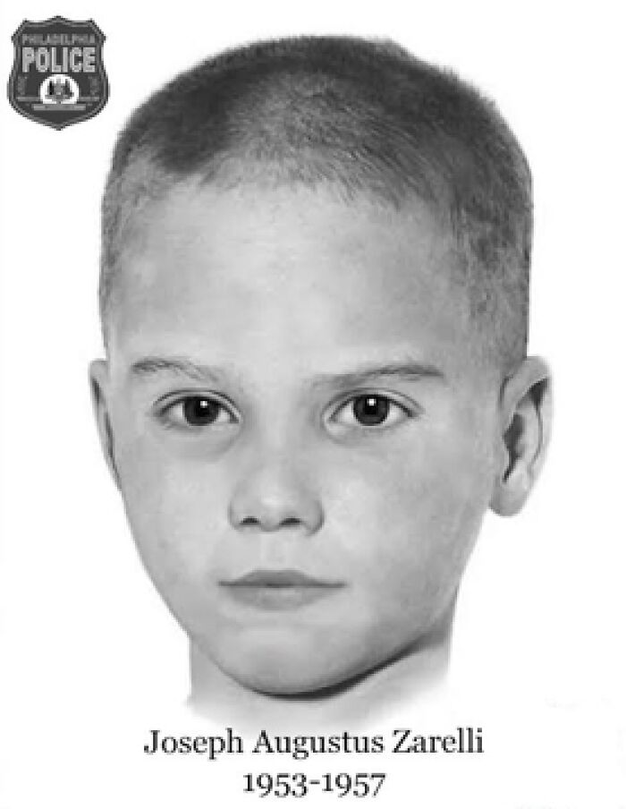 ‘The Boy In The Box’ Got a Name After 65 Years. He Was Just a Kid Named Joseph