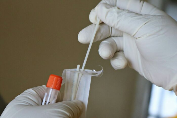 My Sister’s 32-Year-Old Cold Case Was Solved Thanks to DNA and Family Trees